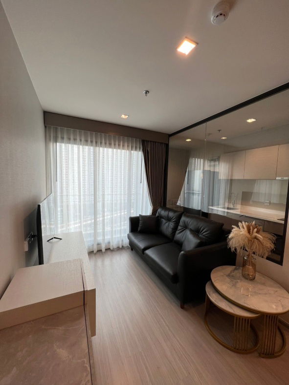รูป นัดชมได้ Life sathorn sierra ห้องจะว่าง 25 กันยายนนี้ สนใจนัดชมล่วงหน้า โทร หรือ แอดไลน์ได้เลย - รูปที่ 2/10