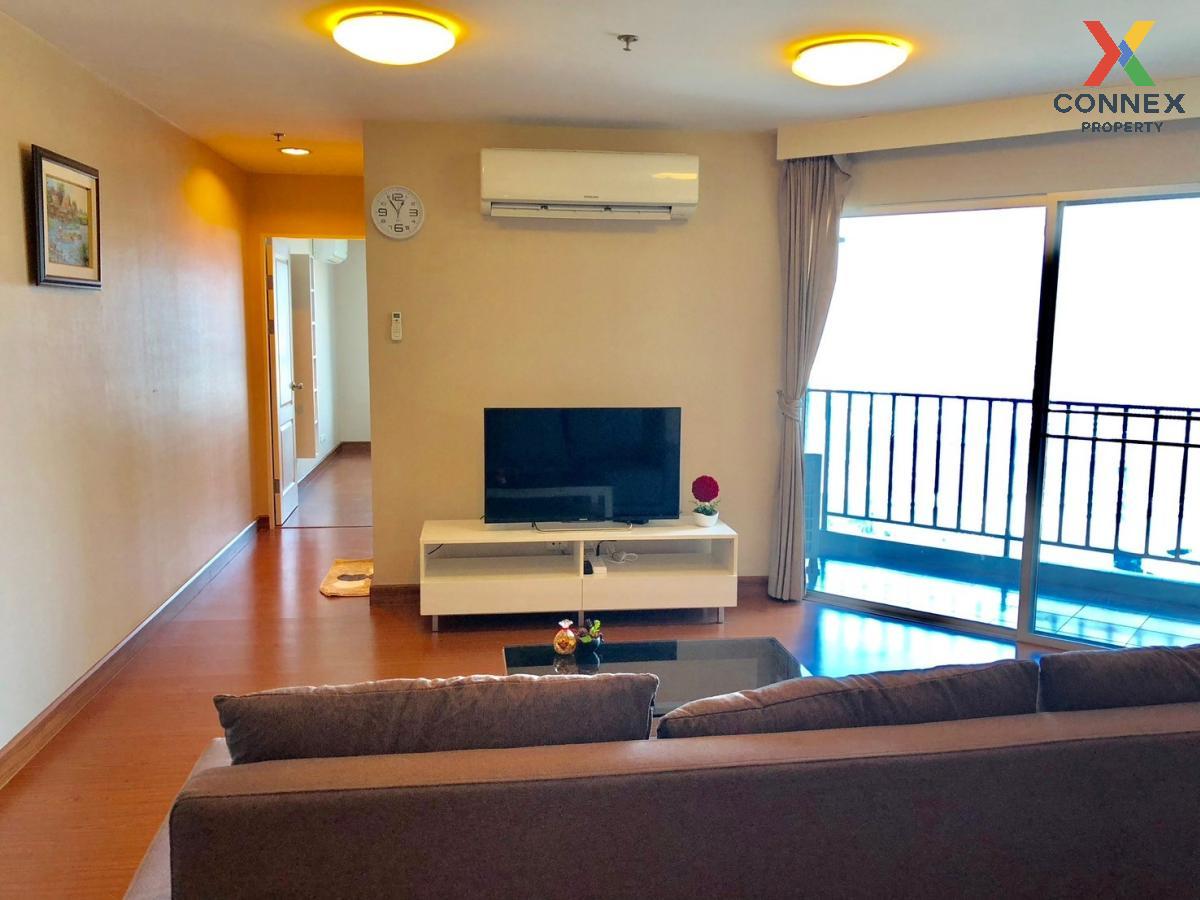 picture FOR RENT condo , Belle Grand Rama 9 , MRT-Phra Ram 9 , Huai Khwang , Huai Khwang , Bangkok , CX-35199 ✅ Live chat with us ADD LINE @connexproperty ✅  - 5/12