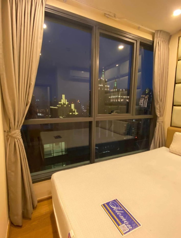 picture #R6379 🎉 150968 Condo  for rent Q Chid Lom - Phetchaburi - 9/10
