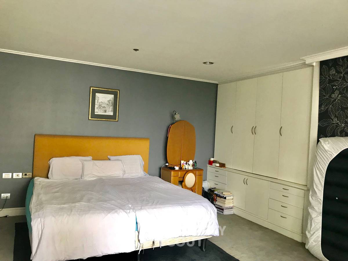 picture 3-BR Condo at Kallista Mansion near ARL Makkasan (ID 2309323) - 7/10