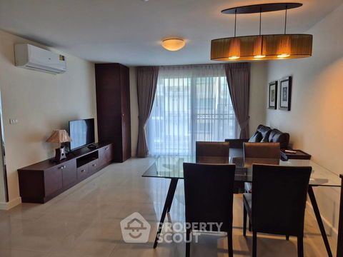 คอนโด 2-ห้องนอน ที่ เดอะ โคลเวอร์ ทองหล่อ เรสซิเดนซ์ ใกล้ BTS ทองหล่อ (ID 2309340)