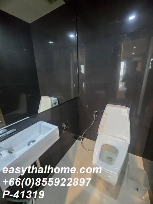 picture P-41319 Condo for rent Rhythm Sukhumvit fully furnished (Confirm again when visit).  - 6/8