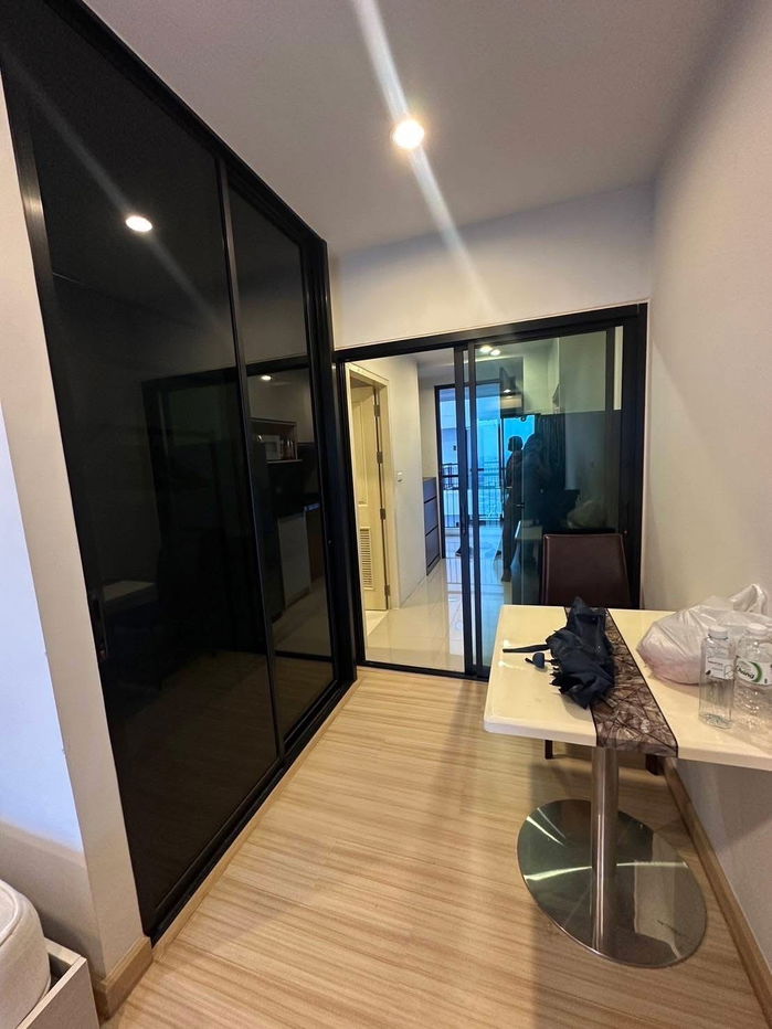 picture For rent 📍 Bangkok Horizon P 48 📍 Fully furnished and equipped, near BTS Bang Wa - 6/9