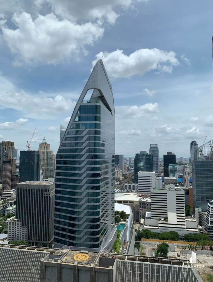 รูป ✨Flash Deal ✨Noble Ploenchit ( 1Bed 1Bath 50 SQM.) แต่งครบพร้อมอยู่ !! เพียง 39,000 บาทต่อเดือน Tel.0981315848 @propmatch - รูปที่ 14/15