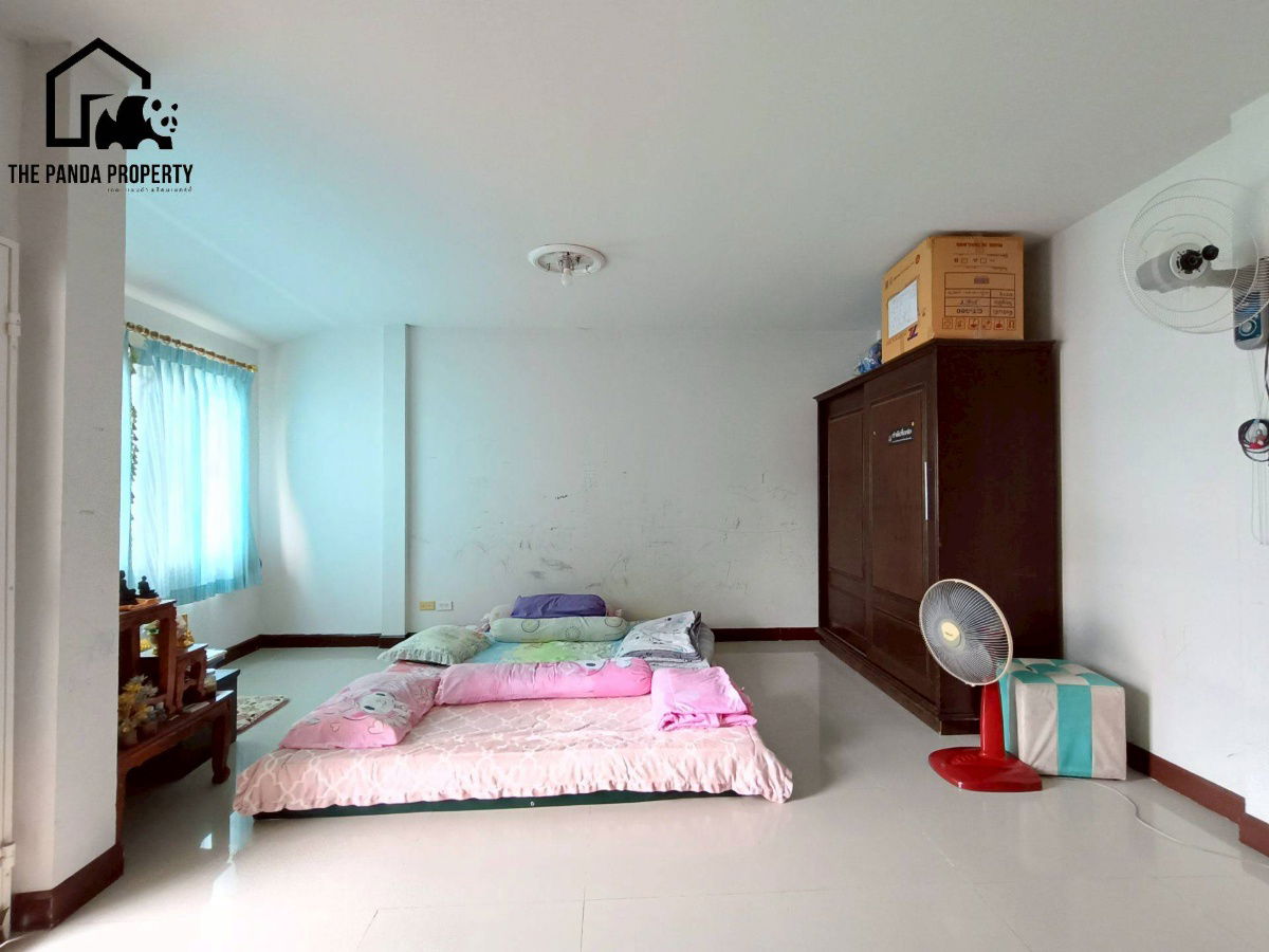 รูป หมู่บ้านพนาสนธิ์ เทพารักษ์  ใกล้แยกคลองขุด - รูปที่ 10/16