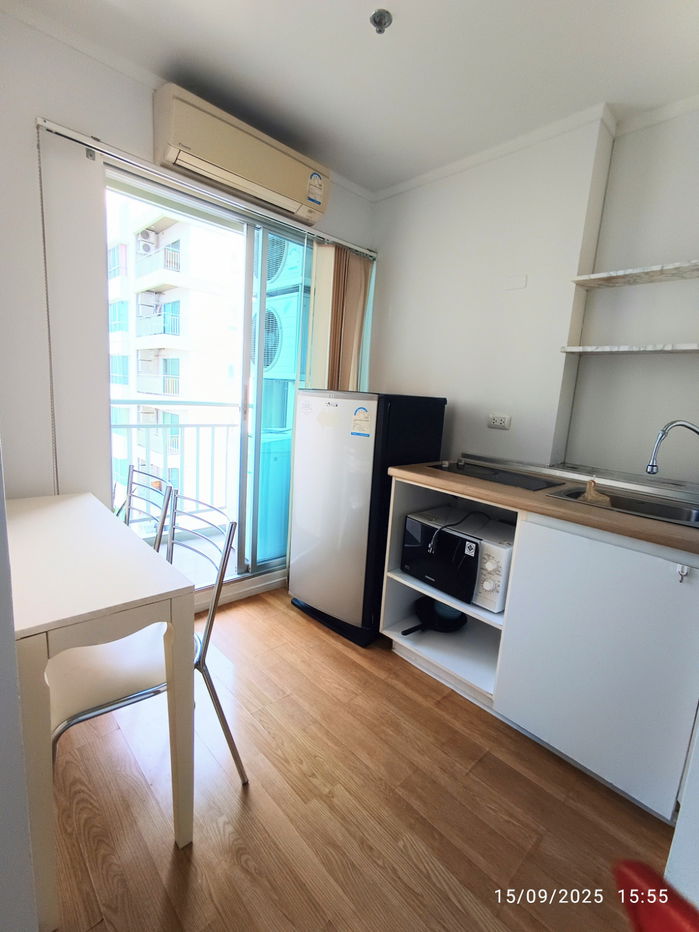 picture Condo north Pattaya for rent near terminal  - 7/11