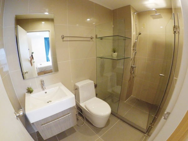 picture ✅️Ready to Move in 🔥For Rent IDEO Mobi Bangsue Grand Interchange - 12/26