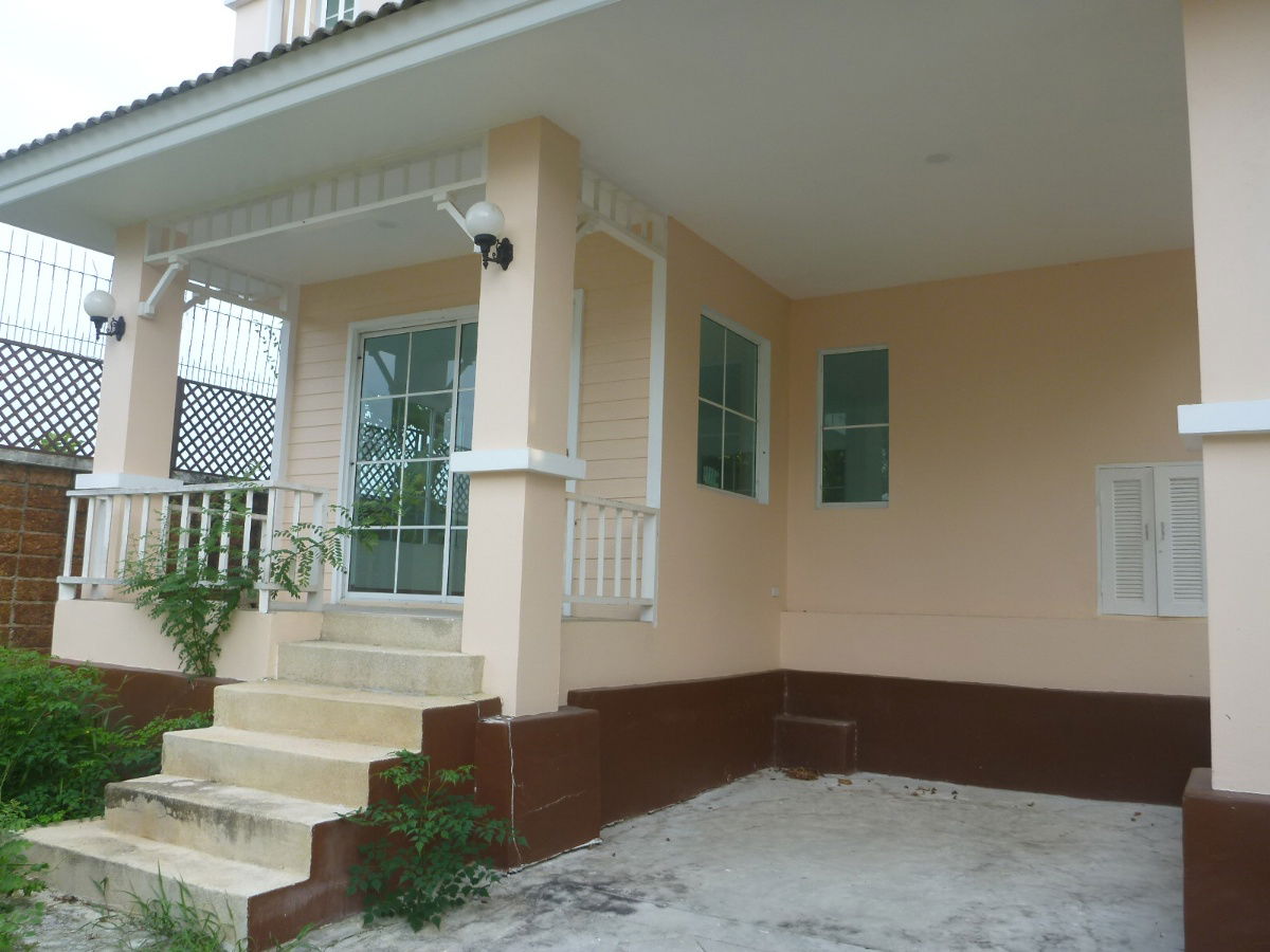 picture Sell Single House 60.6 sq.wah, Mantana 2 Rangsit, Pathum Thani - 13/35