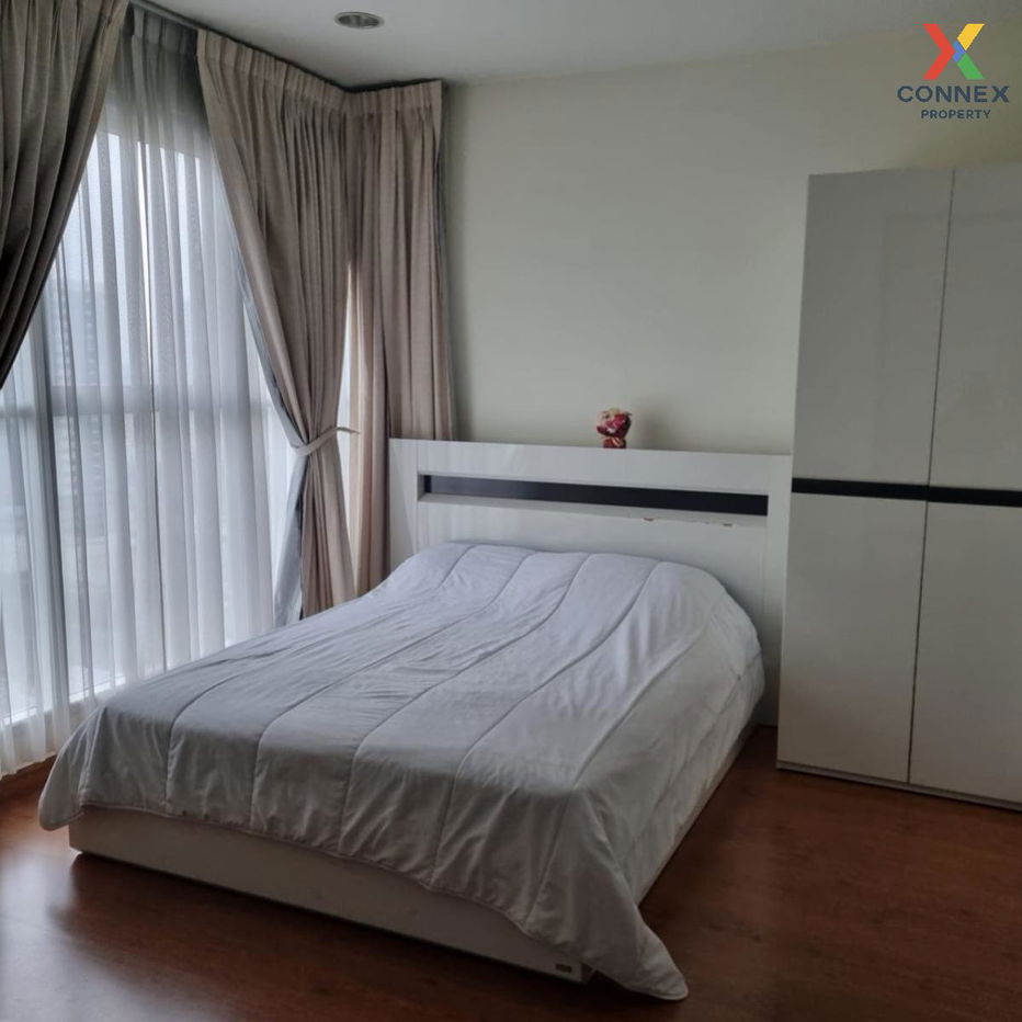 picture 🔥🔥🔥 For Rent Condo , The Address Siam , BTS-Ratchathewi , Thanon Phetchaburi , Rat Thewi , Bangkok , CX-130775 ✅ Live chat with us ADD LINE @connexproperty ✅ 🔥🔥🔥 - 4/12