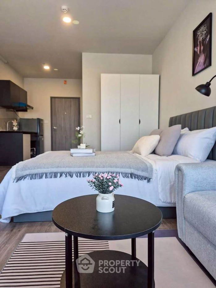 picture 1-BR Condo at Rich Point @ BTS Wutthakat near BTS Wutthakat (ID 2309204) - 2/13