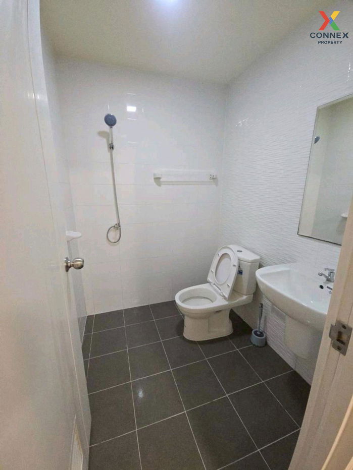 picture For Sale Townhouse/Townhome  , Baan Pruksa Rangsit-Klong 4 , Khlong Si , khlong Luang , Pathum Thani , CX-131259 ✅ Live chat with us ADD LINE @connexproperty ✅  - 7/8