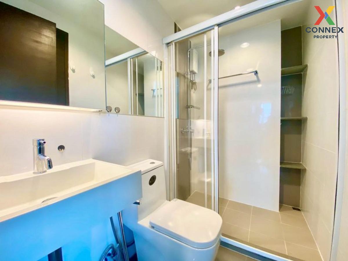 picture For Rent Condo , Rhythm Ratchada , MRT-Ratchadaphisek , Sam Saen Nok , Huai Khwang , Bangkok , CX-131382 ✅ Live chat with us ADD LINE @connexproperty ✅  - 8/12