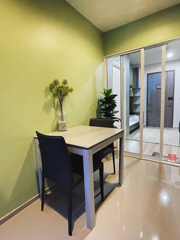 picture #S4527 For Rent Centric Ratchada-Huaikwang - 9/13