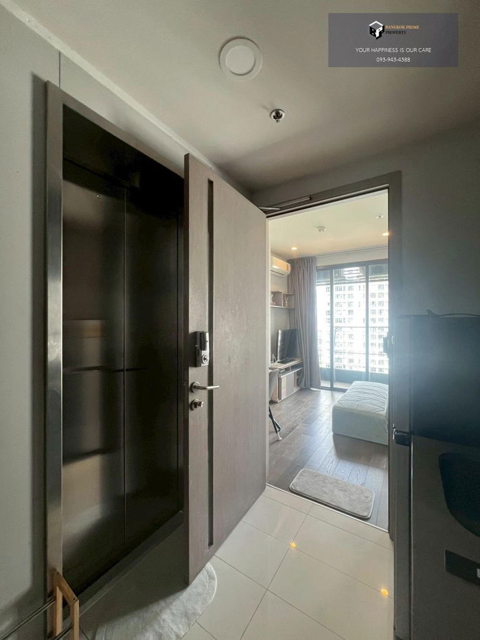 picture IDEO Q Siam-Ratchathewi | Luxury condo for sale, suitable for investment, 4-5% return 🚝Near BTS, MRT Chatuchak #2025091511862 - 11/13