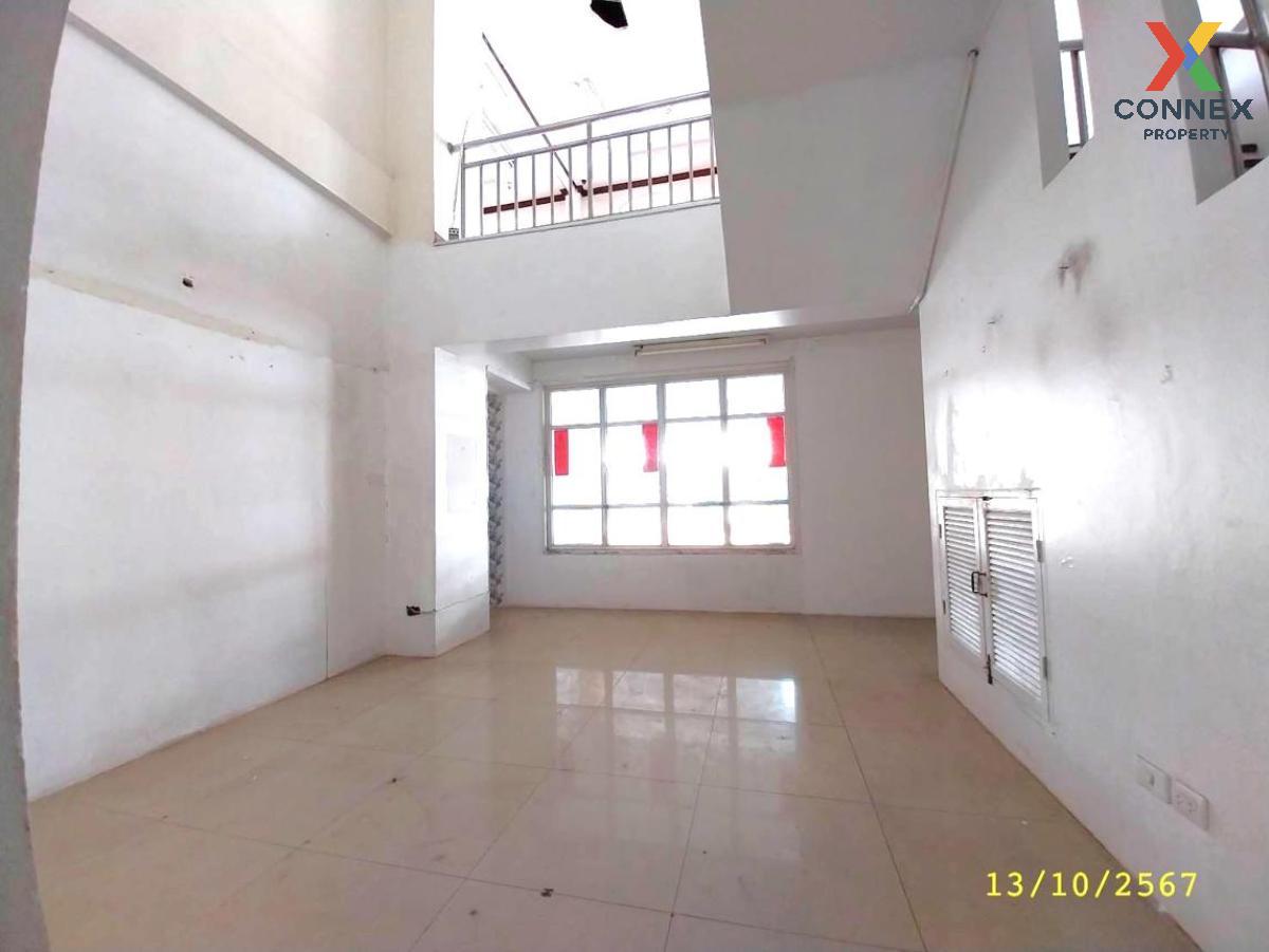 picture For Sale Townhouse/Townhome  , Able Land , Mahasawat , Bang Kruai , Nonthaburi , CX-130825 ✅ Live chat with us ADD LINE @connexproperty ✅  - 6/12