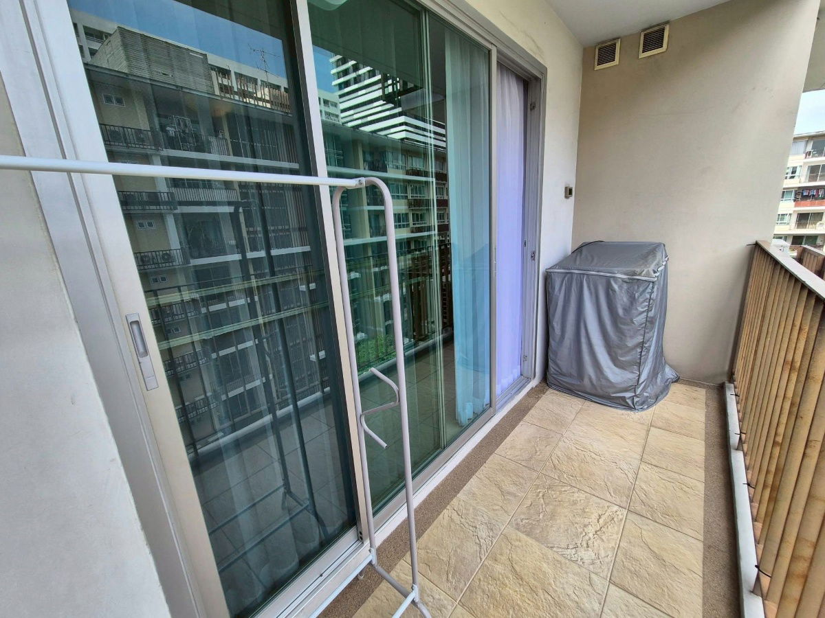 รูป #st20478 ให้เช่า  โคลเวอร์ ทองหล่อ The Clover Thonglor Residence  - รูปที่ 5/9