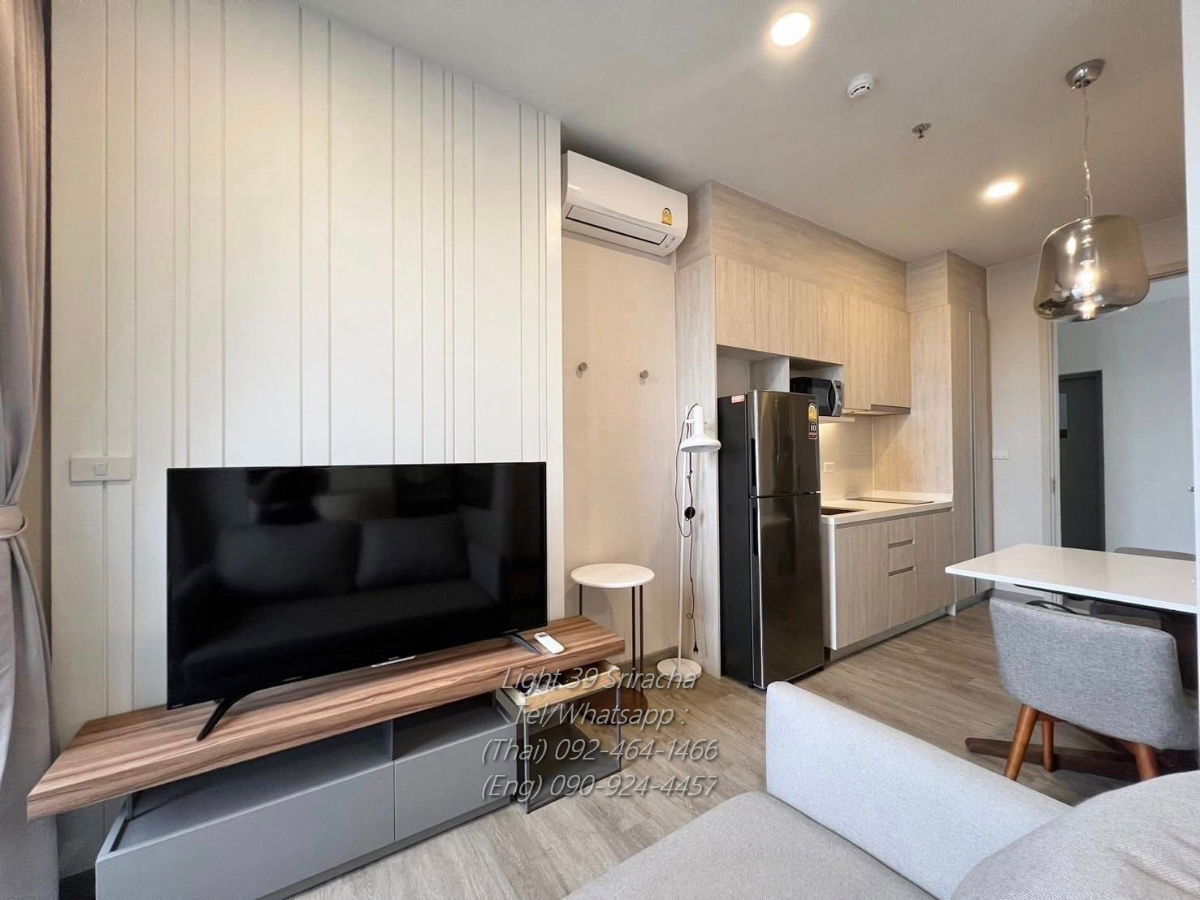 picture For Rent Keen CENTRE SRIRACHA 35 SQM - 9/9