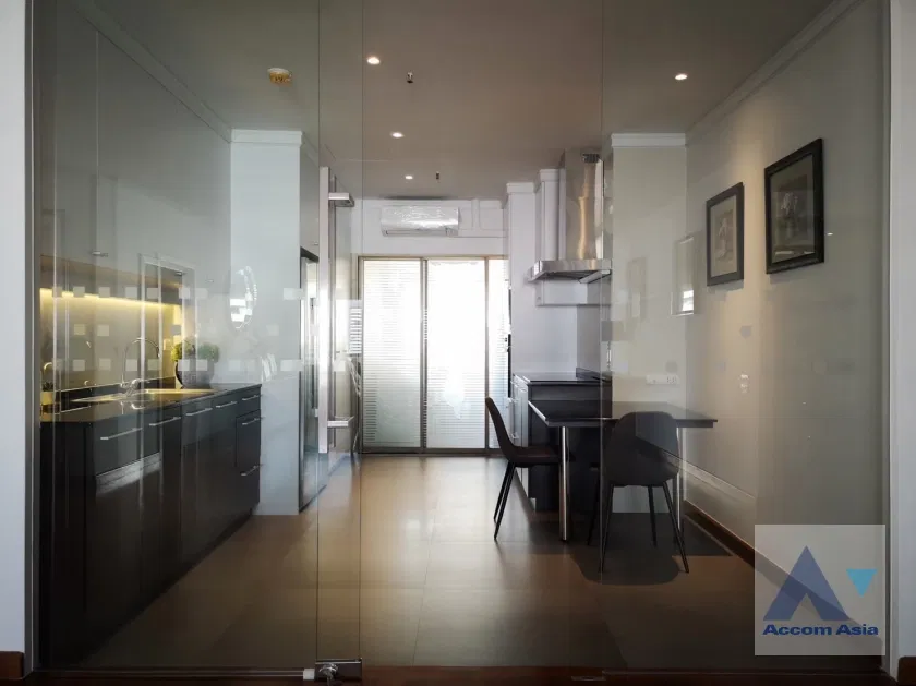 รูป 🔼🔽 AccomA 📩 Fully Furnished,Big Balcony 3 BR Condominium @Tower Park (AA25398) - รูปที่ 15/20