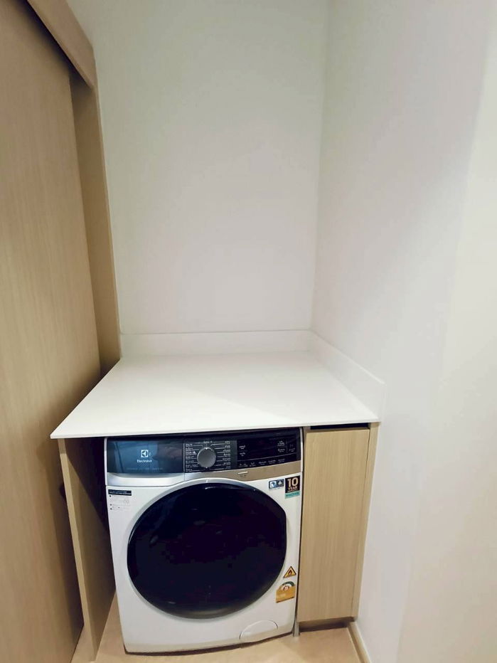 picture 🐾 For Rent! Maru Ekkamai 2 – Pet-Friendly Luxury Condo  Pets allowed – Only 3 mins walk to BTS Ekkamai - 4/14