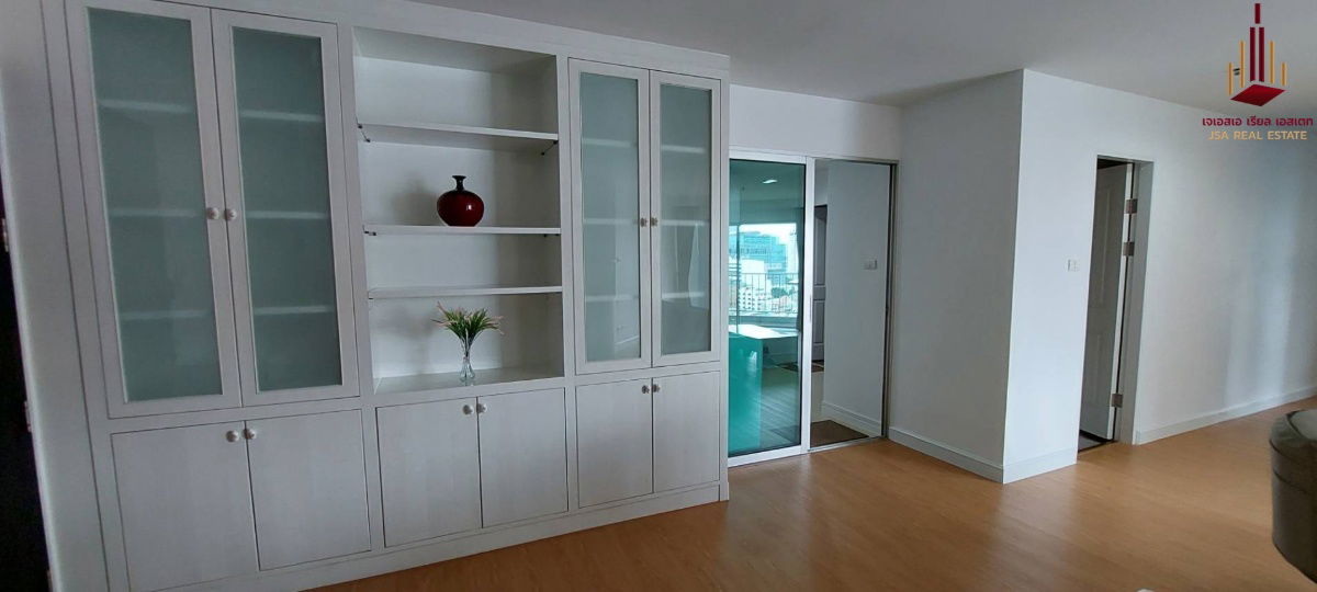 picture ✨ For Rent: Belle Grand Rama 9 Condo ✨  💰 Only 55,000 THB/month - 3/8
