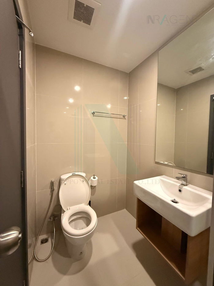 picture For Sell Condo ELIO DEL NEST Building 1, Floor 6,Studio, Room size 26 sqm - 6/8