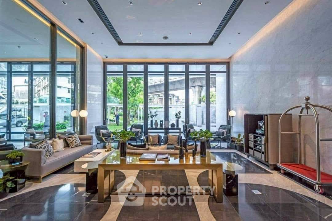 picture 2-BR Condo at Beatniq Sukhumvit 32 near BTS Thong Lor (ID 2308397) - 14/16