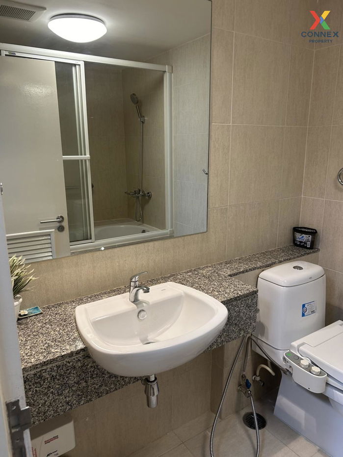 picture For Rent Condo , The Clover Thonglor , BTS-Thong Lo , Khlong Tan Nuea , Watthana , Bangkok , CX-21289 ✅ Live chat with us ADD LINE @connexproperty ✅  - 6/12