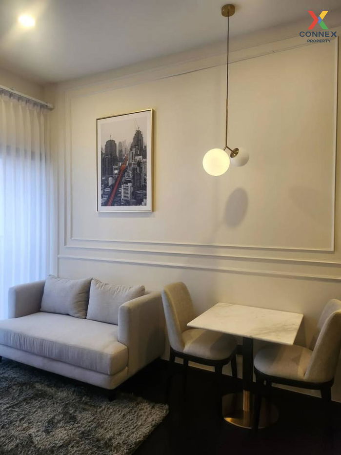picture 🔥🔥🔥 For Rent Condo , Park Origin Thonglor , BTS-Thong Lo , Khlong Tan Nuea , Watthana , Bangkok , CX-131366 ✅ Live chat with us ADD LINE @connexproperty ✅ 🔥🔥🔥 - 1/8