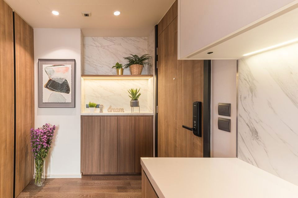 picture For Rent - MUNIQ Sukhumvit 23 , Luxury Class 2 bedrooms 2 bathrooms - 21/28
