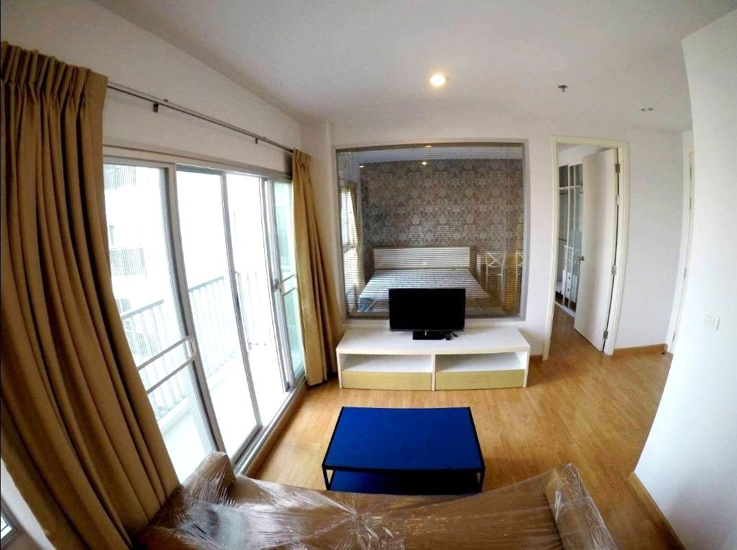 picture The Parkland Phetkasem for Rent - 8/9