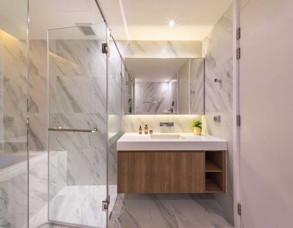 picture For Rent - MUNIQ Sukhumvit 23 , Luxury Class 2 bedrooms 2 bathrooms - 13/28