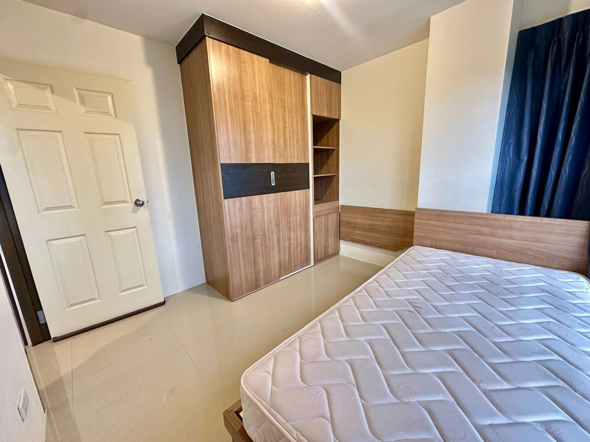 รูป เช่าคอนโด Asakan City Ramkhamhaeng /อัสสกาญจน์ ซิตี้ รามคำแหง (B6809078) ID Line : @condo88 - รูปที่ 4/7