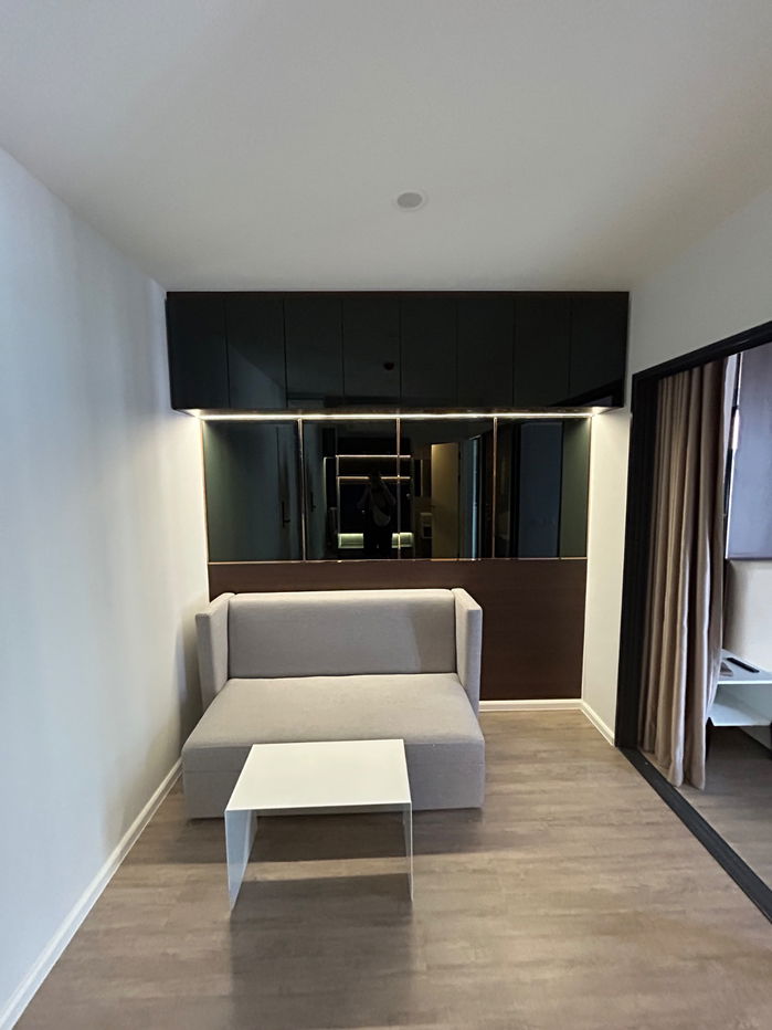 picture Condo 1 Bedroom near BTS Onnut - 3/4