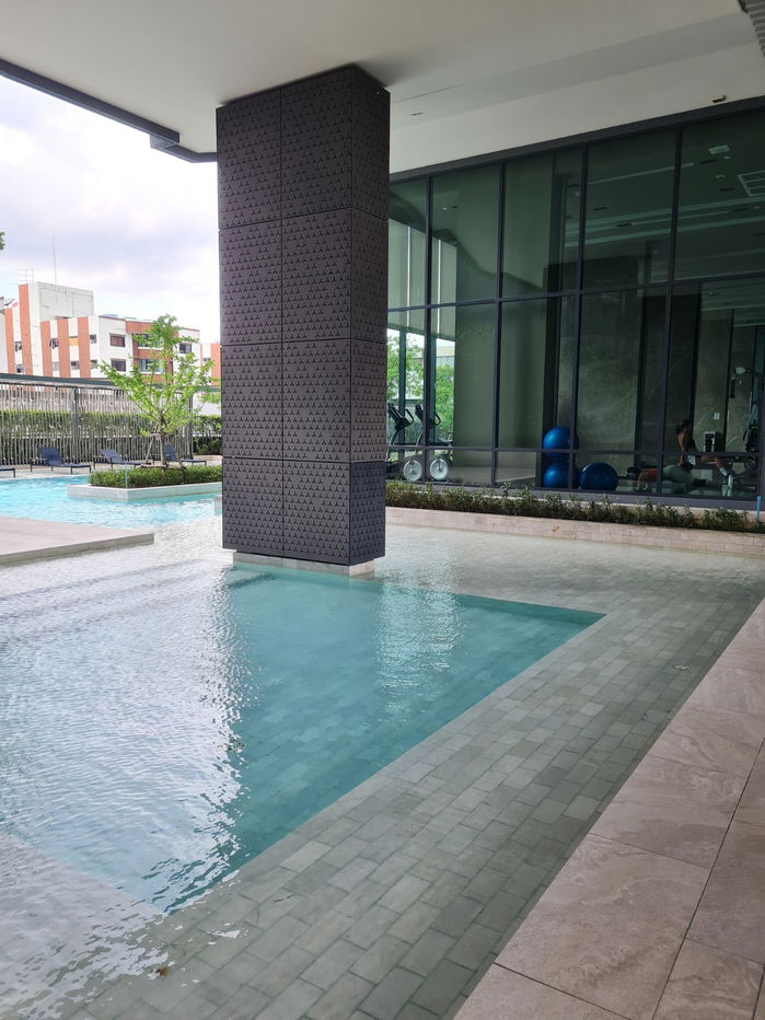 รูป 🏢 ให้เช่าคอนโด : IDEO Sukhumvit 93 (ไอดีโอ สุขุมวิท 93 )   รหัสทรัพย์ | 📌LNP-C9355  - รูปที่ 9/10