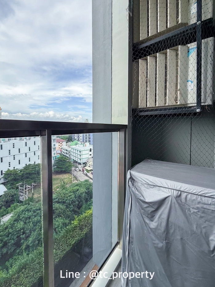 picture For Sale : Keen Sriracha 💥2.8 million baht💥9th floor - 11/12