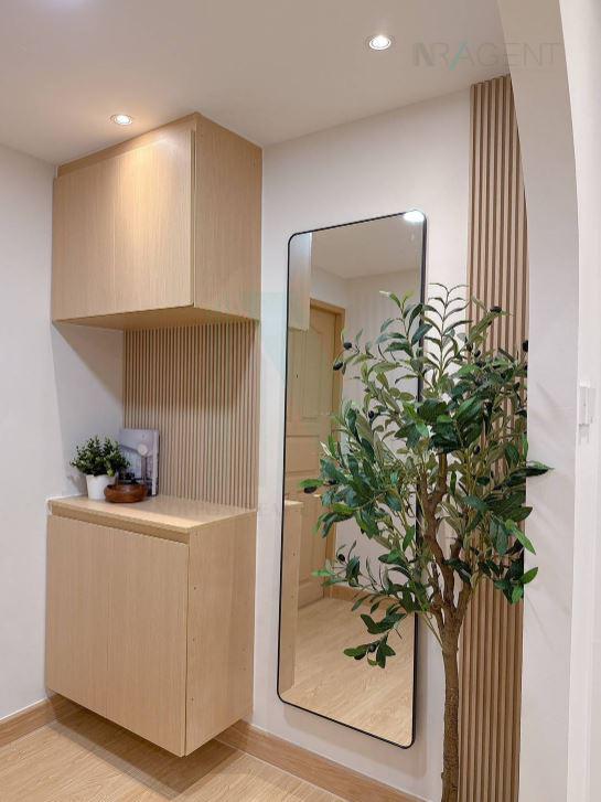 picture 🚩 For Rent Condo SUBKAEW TOWER Building 1, Floor 22,1 bed room, Room size 63 sqm - 8/8