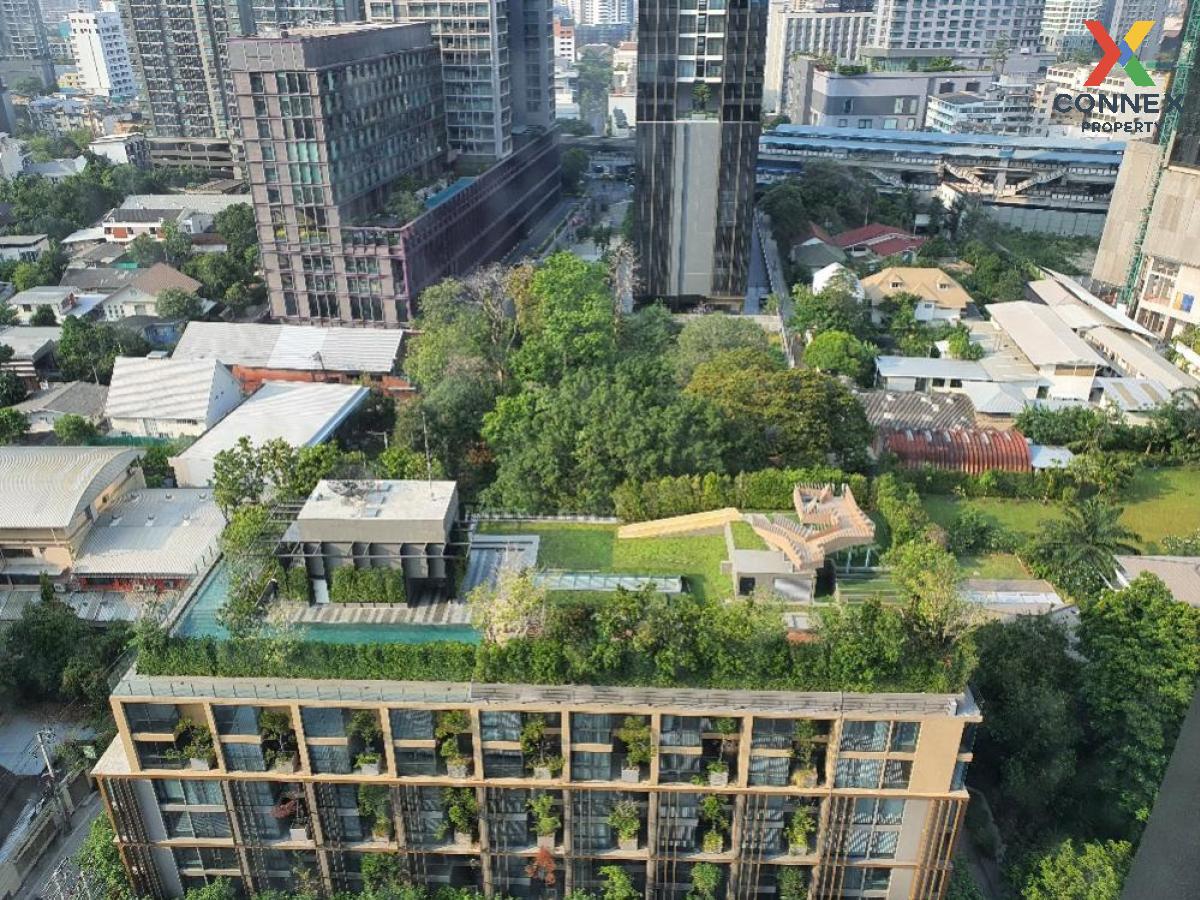 picture 🔥🔥🔥 For Rent Condo , Rhythm Sukhumvit 36-38 , BTS-Thong Lo , Phra Khanong , Khlong Toei , Bangkok , CX-95958 ✅ Live chat with us ADD LINE @connexproperty ✅ 🔥🔥🔥 - 2/11