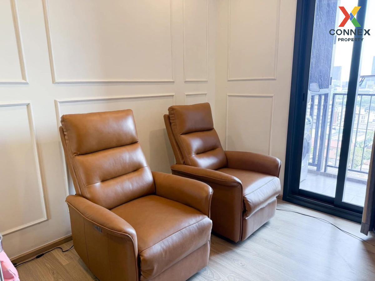 picture 🔥🔥🔥 For Rent Condo , Oka Haus Sukhumvit 36 , BTS-Thong Lo , Khlong Tan , Khlong Toei , Bangkok , CX-131223 ✅ Live chat with us ADD LINE @connexproperty ✅ 🔥🔥🔥 - 2/5