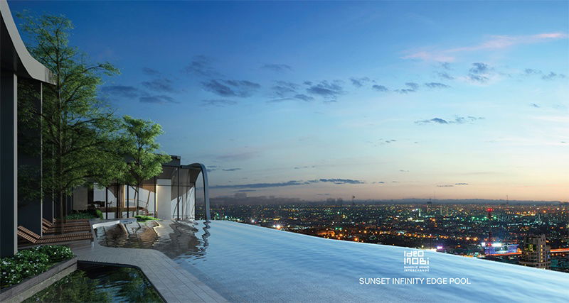 picture ✅️Ready to Move in 🔥For Rent IDEO Mobi Bangsue Grand Interchange - 13/26