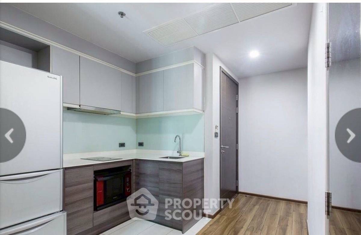 picture 1-BR Condo at Ceil By Sansiri near BTS Thong Lor (ID 2248229) - 5/12