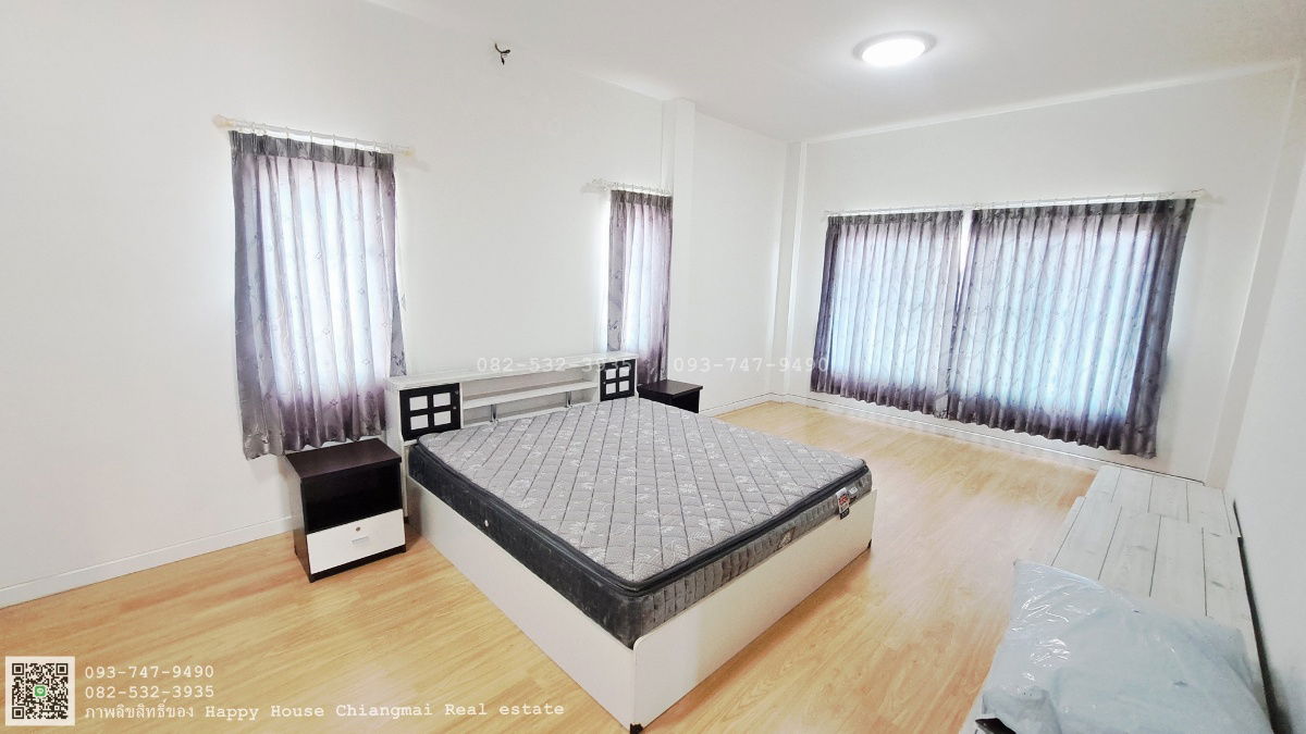 picture For rent Diya valley saraphi 0825323935 apple - 17/32