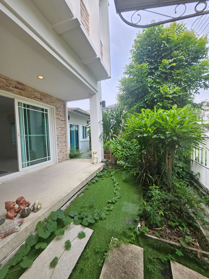 picture 🏠 5 bedrooms, Golden Location, Near Rama 2 Expressway - 5/29