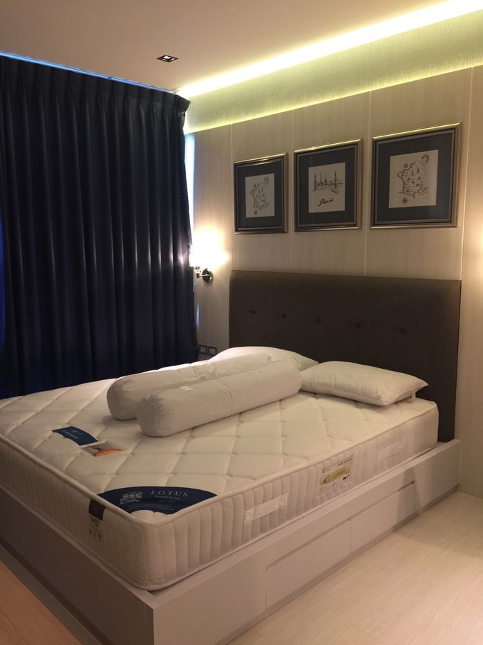รูป 🏙 ให้เช่า Rhythm Sukhumvit 42 | 1 Bedroom 48 ตร.ม. | 29,000 บาท  📲 Line ID: 0842932624/Junesone520 - รูปที่ 4/13