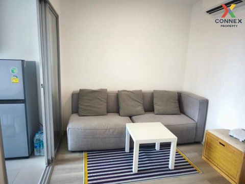 🔥🔥🔥 For Rent Condo , Elio Sathorn - Wutthakat , BTS-Wutthakat , Bang Kho , Chom Thong , Bangkok , CX-130916 ✅ Live chat with us ADD LINE @connexproperty ✅ 🔥🔥🔥