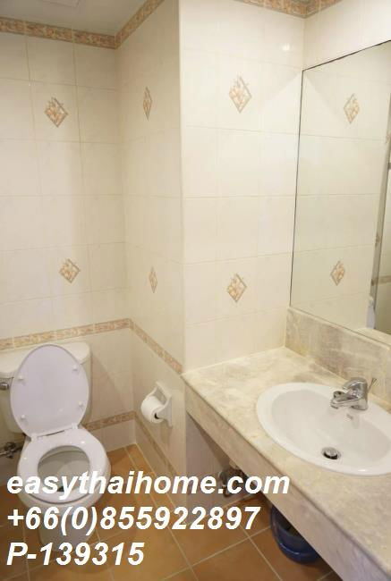 picture P-139315 Condo for rent Silom Terrace fully furnished (Confirm again when visit).  - 3/9