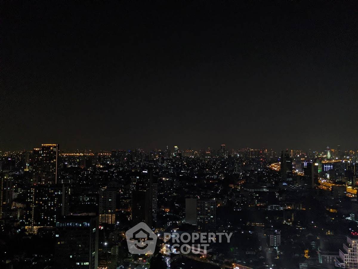 picture 2-BR Condo at Life Ladprao Valley near BTS Ha Yaek Lat Phrao (ID 2308016) - 6/21