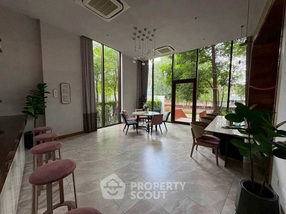 picture 2-BR Condo at Chapter Thonglor 25 close to Thong Lo (ID 2309304) - 13/18