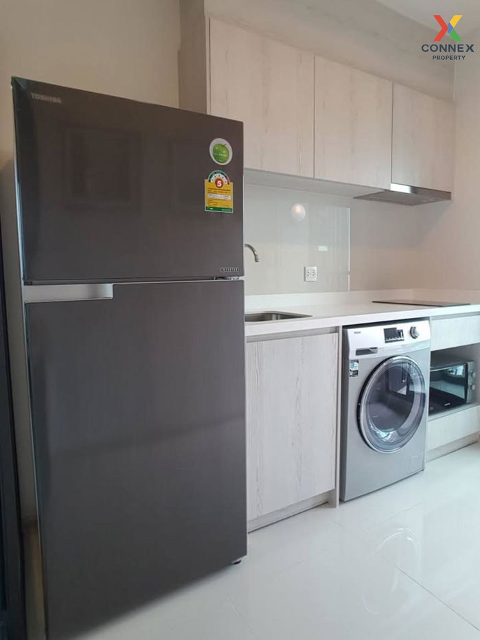 picture For Rent Condo , Life Sukhumvit 48 , BTS-Phra Khanong , Phra Khanong , Khlong Toei , Bangkok , CX-13251 ✅ Live chat with us ADD LINE @connexproperty ✅  - 4/6