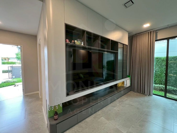 picture HotDeal​🔥🔥  For Rent​ | Prime Location and Special Price, House at MANTANA Bangna km 15 MD-95414 - 7/20