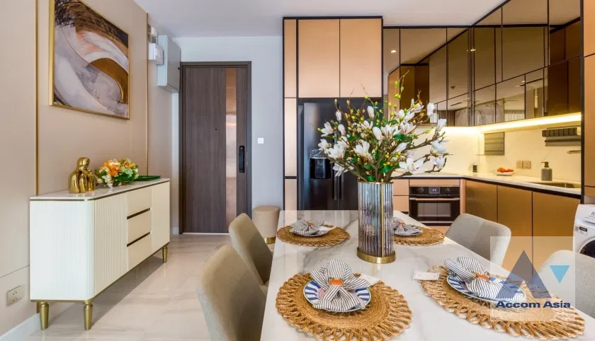 picture 🔼🔽 AccomA 📩  3 BR Condominium @Supalai ICON Sathorn (AA44568) - 13/20